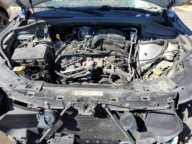 Photo 12 from auction – 2015 DODGE DURANGO SX with VIN 1C4RDJAG2FC120404