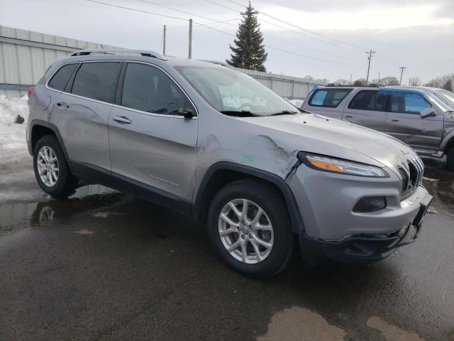 Photo 4 from auction – 2015 JEEP CHEROKEE L with VIN 1C4PJMCS5FW523536