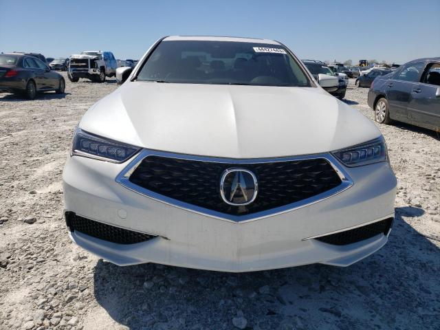 Photo 5 from auction – 2019 ACURA TLX with VIN 19UUB1F33KA008787