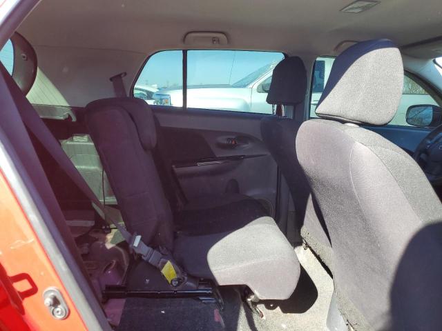 Photo 10 from auction – 2008 TOYOTA SCION with VIN JTKKU10458J007921