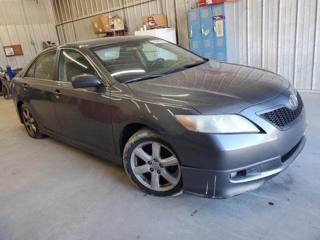 Photo 4 from auction – 2007 TOYOTA CAMRY CE/L with VIN 4T1BE46K17U572042