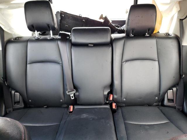 Photo 10 from auction – 2016 TOYOTA 4RUNNER SR with VIN JTEBU5JR2G5321389