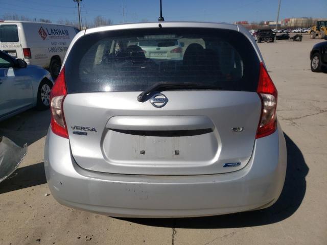 Photo 6 from auction – 2014 NISSAN VERSA NOTE with VIN 3N1CE2CP3EL376255