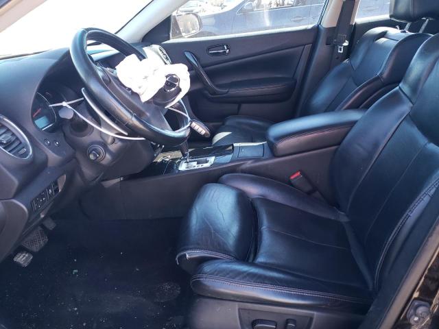 Photo 7 from auction – 2014 NISSAN MAXIMA S with VIN 1N4AA5AP0EC905988