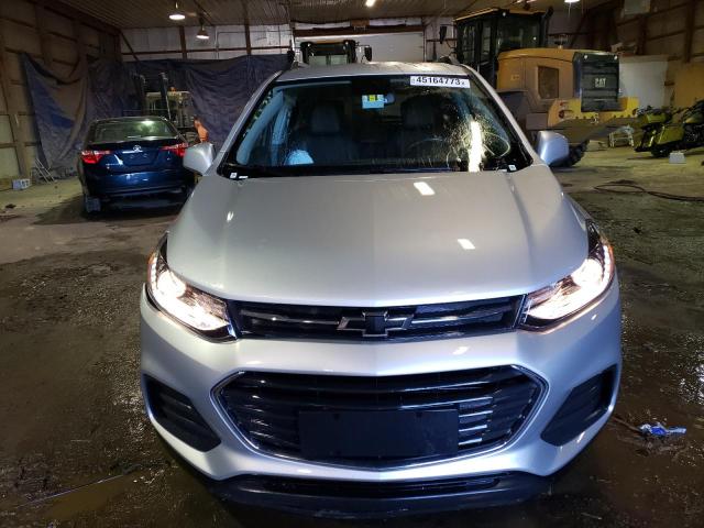 Photo 5 from auction – 2020 CHEVROLET TRAX 1LT with VIN 3GNCJLSB4LL130758