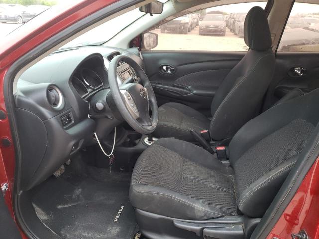 Photo 7 from auction – 2016 NISSAN VERSA S with VIN 3N1CN7AP8GL868444