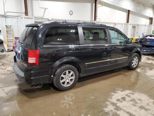Photo 3 from auction – 2010 CHRYSLER TOWN & COU with VIN 2A4RR5D13AR431981