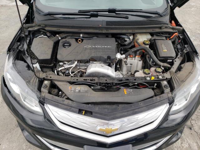 Photo 11 from auction – 2018 CHEVROLET VOLT LT with VIN 1G1RC6S59JU107478
