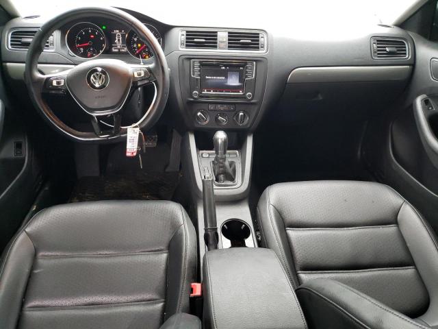 Photo 8 from auction – 2017 VOLKSWAGEN JETTA SE with VIN 3VWDB7AJ1HM294297