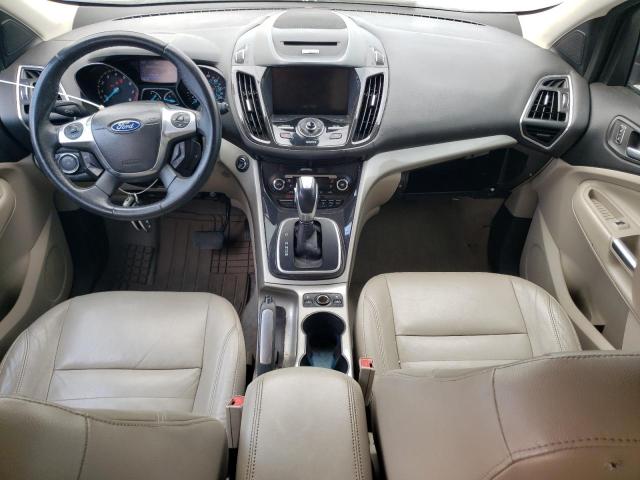 Photo 8 from auction – 2013 FORD ESCAPE SEL with VIN 1FMCU0H92DUA78052