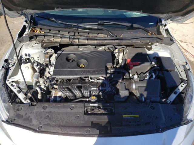 Photo 11 from auction – 2020 NISSAN ALTIMA SL with VIN 1N4BL4EV8LC151205