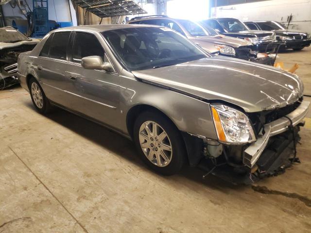 Photo 4 from auction – 2010 CADILLAC DTS PREMIU with VIN 1G6KH5EY1AU104748