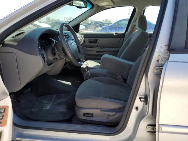 Photo 7 from auction – 2005 FORD TAURUS SEL with VIN 1FAFP56U95A285334