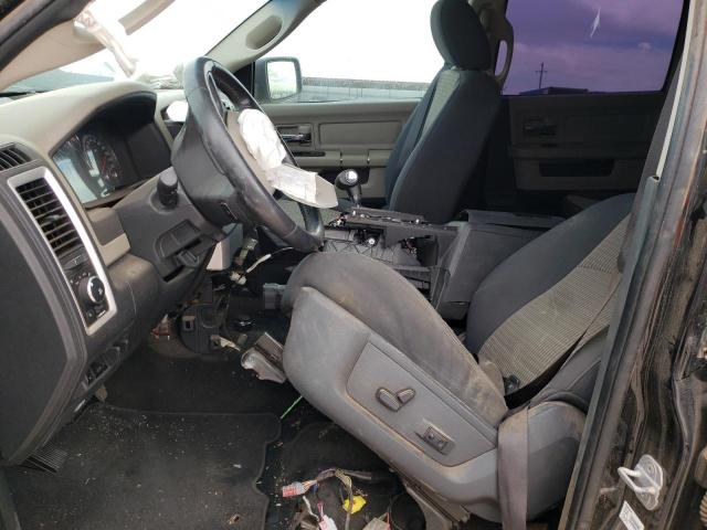 Photo 7 from auction – 2012 DODGE RAM 1500 S with VIN 1C6RD7LT0CS160468
