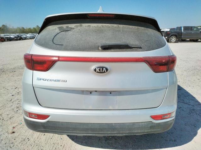 Photo 6 from auction – 2018 KIA SPORTAGE L with VIN KNDPM3AC7J7401079