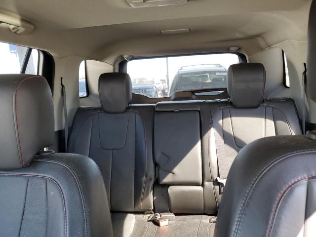 Photo 10 from auction – 2016 GMC TERRAIN SL with VIN 2GKFLUE34G6202289