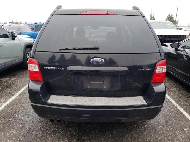 Photo 6 from auction – 2005 FORD FREESTYLE with VIN 1FMDK03155GA74797