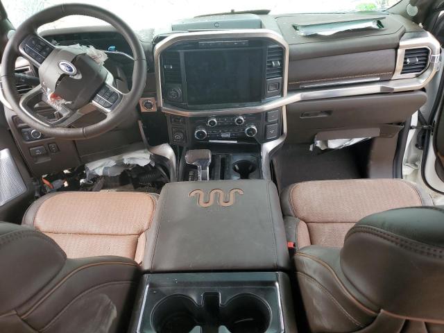 Photo 8 from auction – 2022 FORD F150 SUPER with VIN 1FTFW1ED0NFC20396