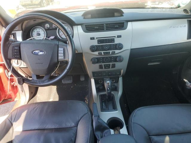 Photo 8 from auction – 2011 FORD FOCUS SEL with VIN 1FAHP3HN3BW102009