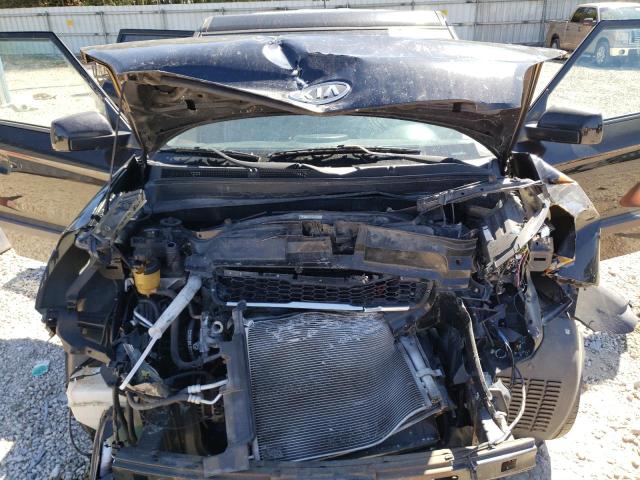 Photo 11 from auction – 2011 KIA SOUL with VIN KNDJT2A20B7246418