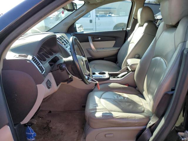Photo 7 from auction – 2008 GMC ACADIA SLT with VIN 1GKEV23798J234403