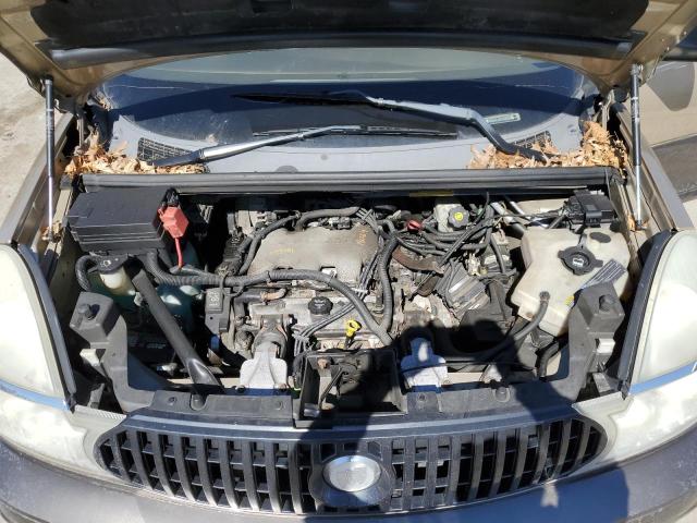 Photo 11 from auction – 2005 BUICK RENDEZVOUS with VIN 3G5DB03E75S562021