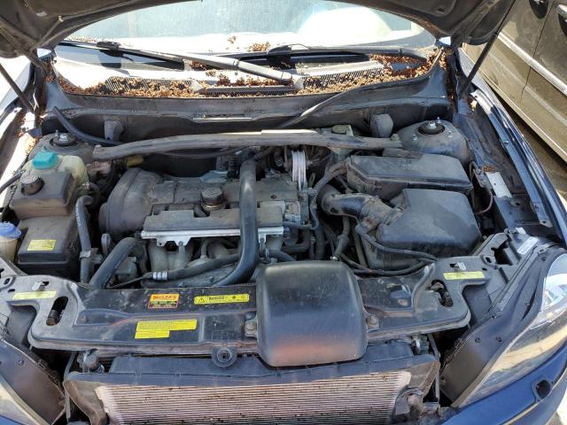Photo 12 from auction – 2004 VOLVO XC90 with VIN YV1CZ59H341063628