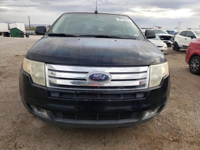 Photo 5 from auction – 2007 FORD EDGE SEL P with VIN 2FMDK39C17BA82626