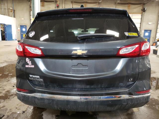 Photo 6 from auction – 2018 CHEVROLET EQUINOX LT with VIN 2GNAXJEV6J6121285