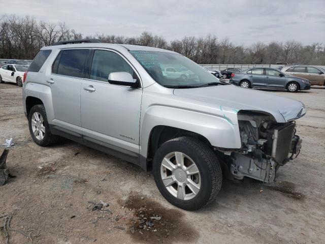 Photo 4 from auction – 2012 GMC TERRAIN SL with VIN 2GKALUEK6C6325880