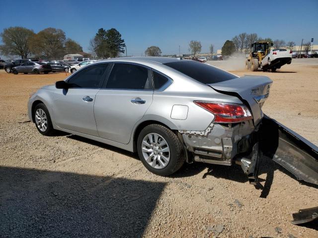 Photo 2 from auction – 2015 NISSAN ALTIMA 2.5 with VIN 1N4AL3AP1FC434921
