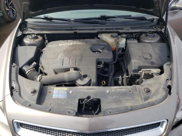Photo 11 from auction – 2010 CHEVROLET MALIBU LS1 with VIN 1G1ZB5EB5AF205541