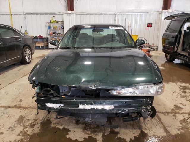 Photo 5 from auction – 1998 OLDSMOBILE INTRIGUE G with VIN 1G3WS52K6WF398868