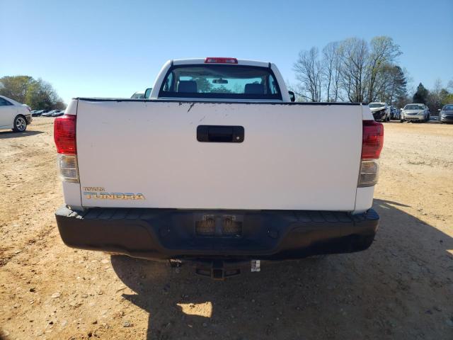 Photo 6 from auction – 2010 TOYOTA TUNDRA with VIN 5TFLU5F13AX021027