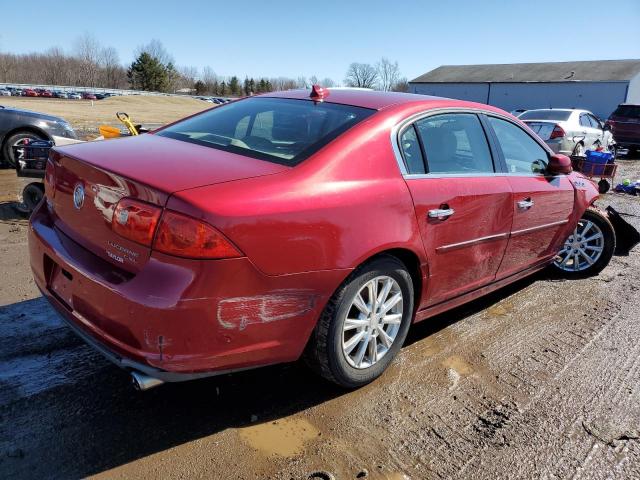 Photo 3 from auction – 2011 BUICK LUCERNE CX with VIN 1G4HC5EM9BU132281