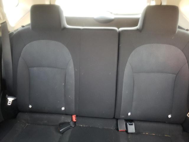 Photo 10 from auction – 2012 NISSAN ROGUE S with VIN JN8AS5MV0CW392193