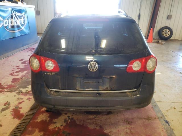 Photo 6 from auction – 2007 VOLKSWAGEN PASSAT 2.0 with VIN WVWLK73C97E009508