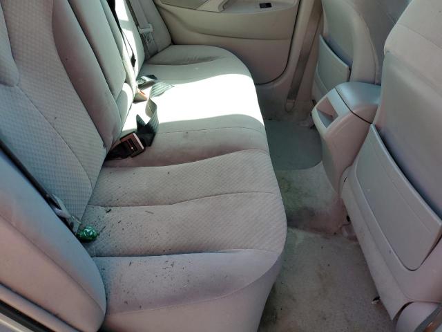 Photo 10 from auction – 2007 TOYOTA CAMRY CE/L with VIN 4T1BE46K87U093780