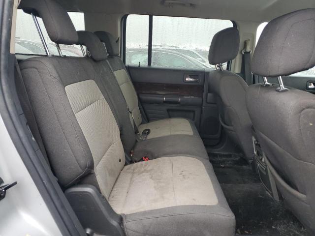 Photo 11 from auction – 2011 FORD FLEX SEL with VIN 2FMGK5CC0BBD25739