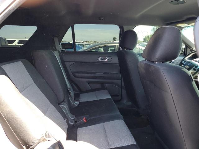 Foto 11 de la subasta – 2014 FORD EXPLORER P con VIN 1FM5K8AR7EGA92147