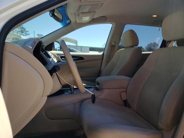 Photo 7 from auction – 2015 NISSAN PATHFINDER with VIN 5N1AR2MN7FC715842