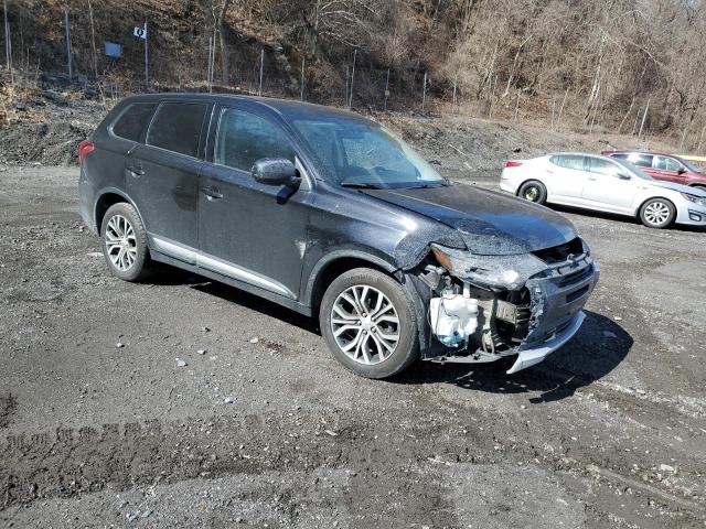 Zdjęcie 4 z aukcji – 2017 MITSUBISHI OUTLANDER z VIN JA4AZ2A32HZ057817