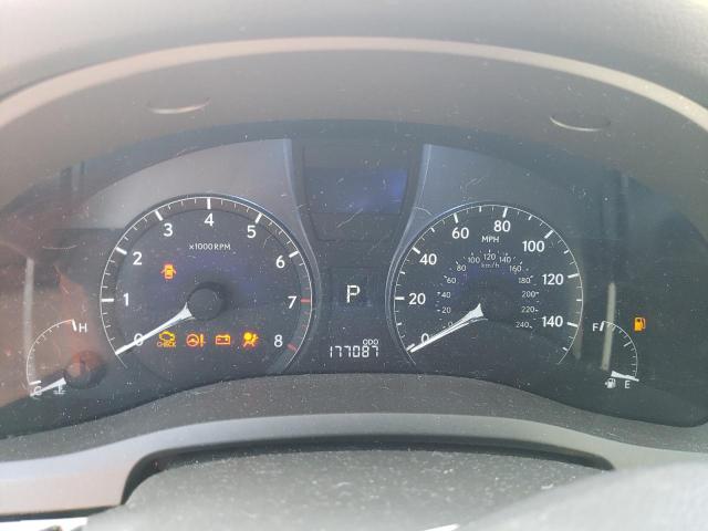 Photo 9 from auction – 2010 LEXUS RX 350 with VIN 2T2BK1BA9AC059825