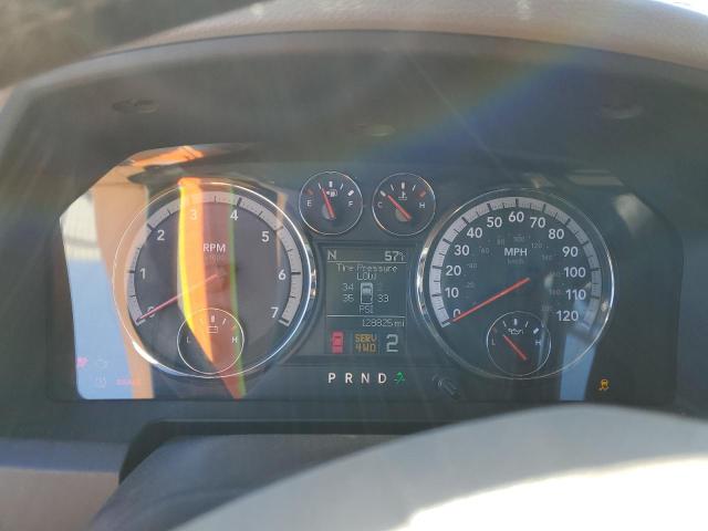Фото 9 с аукциона – 2011 DODGE RAM 1500 с VIN 1D7RV1GT2BS687977