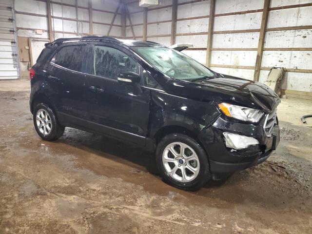 Photo 4 from auction – 2019 FORD ECOSPORT S with VIN MAJ6S3GL5KC285016