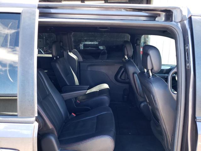 Photo 11 from auction – 2019 DODGE GRAND CARA with VIN 2C4RDGEG7KR765211