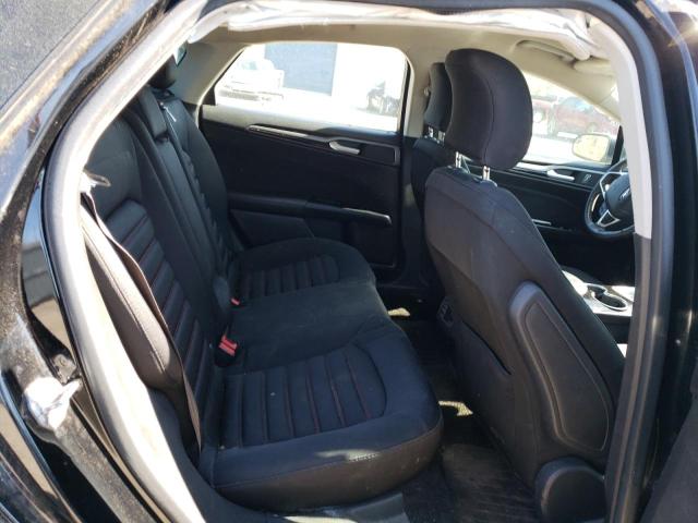 Photo 10 from auction – 2016 FORD FUSION SE with VIN 3FA6P0H74GR287754