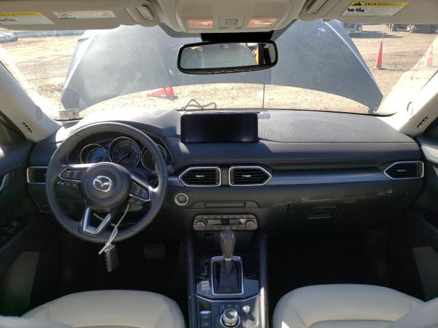 Фото 8 с аукциона – 2022 MAZDA CX-5 PREFE с VIN JM3KFBCM4N1584753