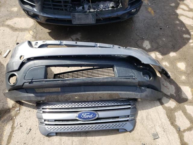 Photo 13 from auction – 2011 FORD EXPLORER X with VIN 1FMHK7D84BGA06718