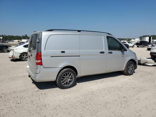 Photo 3 from auction – 2016 MERCEDES-BENZ METRIS with VIN WD3PG2EA3G3059540